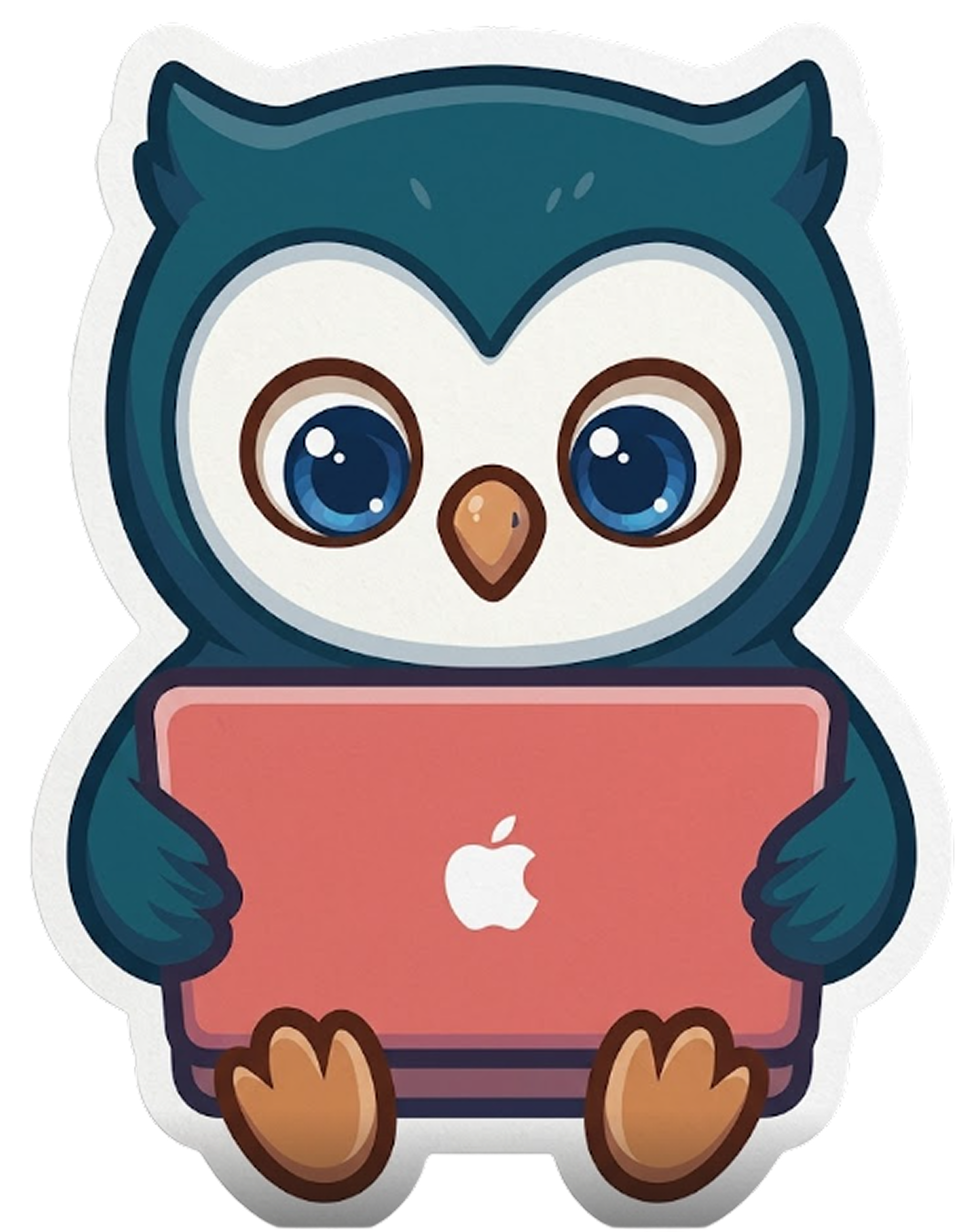 Owl Mascot